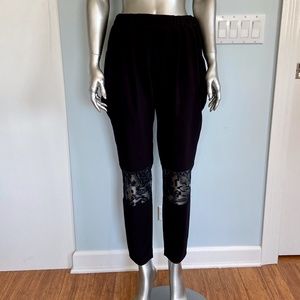 Assali Flaming Pants